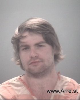 Dakota Michael Belcher Mugshot