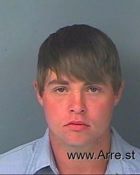 Dakota Michael Belcher Mugshot