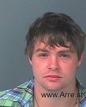 Dakota Michael Belcher Mugshot