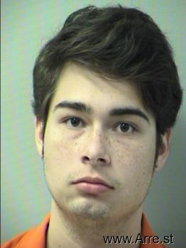 Dakota Chase Blankenship Mugshot