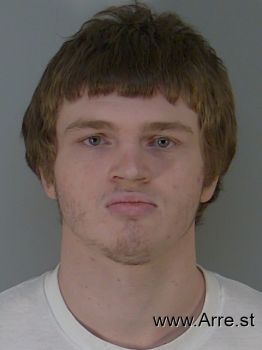 Dakota Nicholas Boggs Mugshot