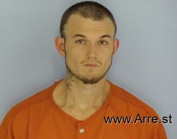 Dakota Christopher Brooks Mugshot