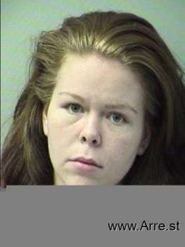 Dakota Mae Campbell Mugshot