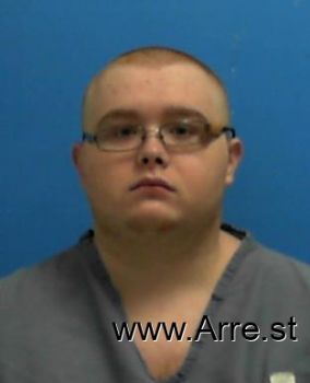 Dakota S Davis Mugshot