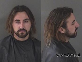 Dakota A Davis Mugshot