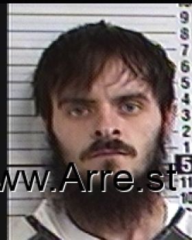 Dakota Michael Davis Mugshot