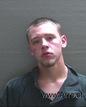 Dakota Robert Downs Mugshot