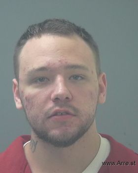 Dakota Robert Downs Mugshot