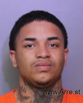 Dakota Isaiah Freeman Mugshot