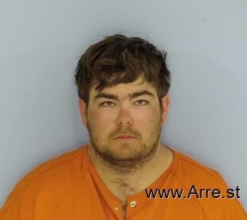 Dakota Allen Johnson Mugshot