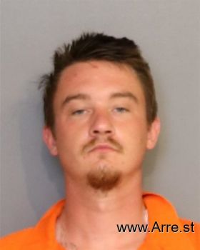 Dakota Chance Middleton Mugshot