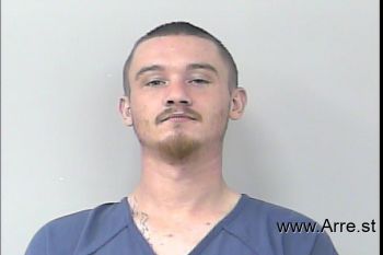 Dakota C Middleton Mugshot