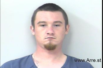 Dakota C Middleton Mugshot