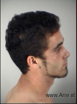 Dakota Ray Reed Mugshot