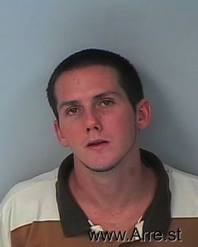 Dakota Lee Robinson Mugshot