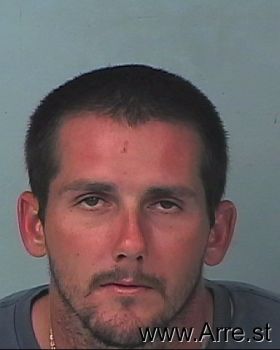 Dakota Lee Robinson Mugshot