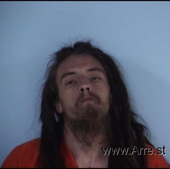 Dakota Logan Smith Mugshot