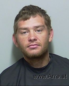 Dakota Shayne Smith Mugshot