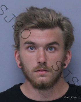 Dakota John Smith Mugshot