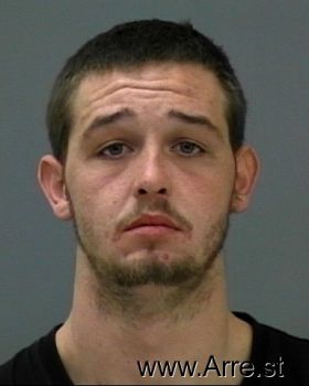 Dakota Forrest Smith Mugshot