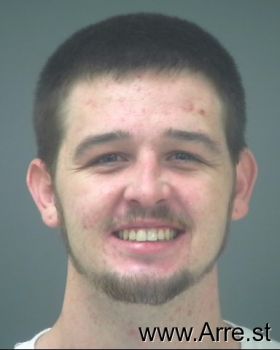 Dakota Forrest Smith Mugshot