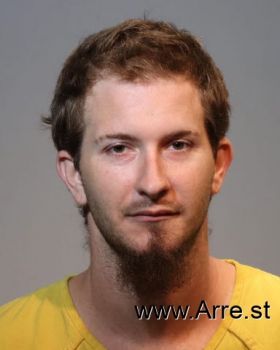 Dakota  Stevenson Mugshot