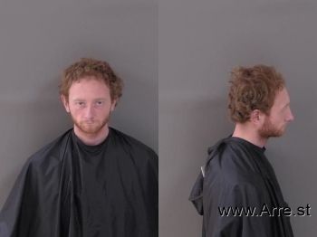 Dakota Alexander Wheeler Mugshot