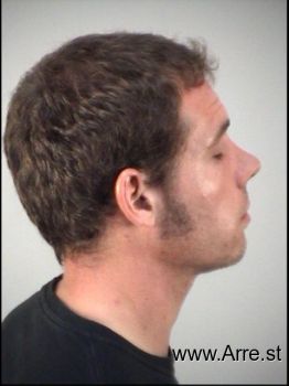 Dakota Ray Witt Mugshot