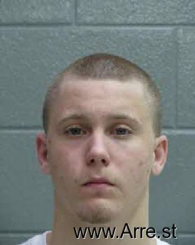 Dakota Jacob Miller Mugshot