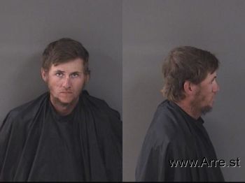 Dakotah Carl Curtis Mugshot