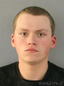 Dakotah Daniel Davis Mugshot