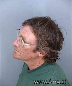 Dale John Anderson Mugshot