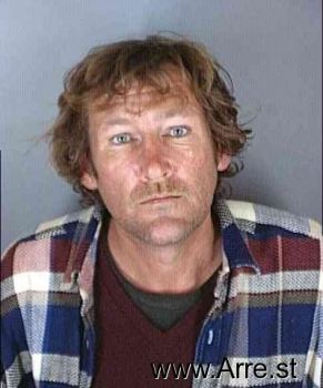 Dale John Anderson Mugshot