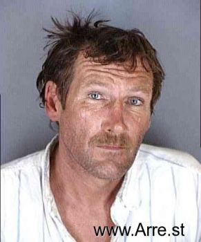 Dale John Anderson Mugshot