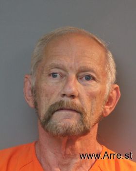 Dale  Arnold Mugshot