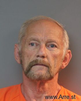 Dale  Arnold Mugshot