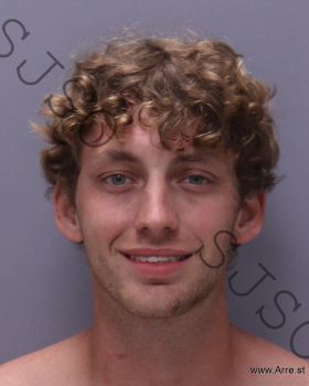 Dale Shawn Arthur Mugshot