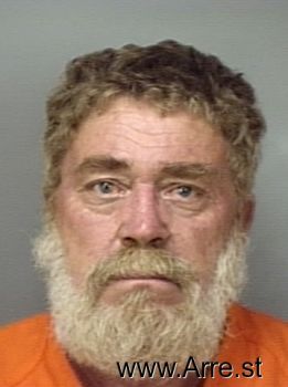 Dale  Barker Mugshot