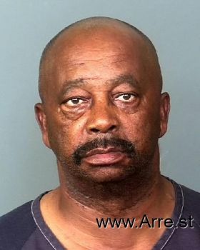 Dale B Barton Mugshot