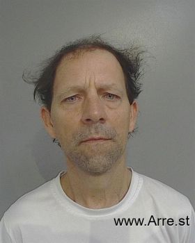 Dale Eugene Carlson Mugshot