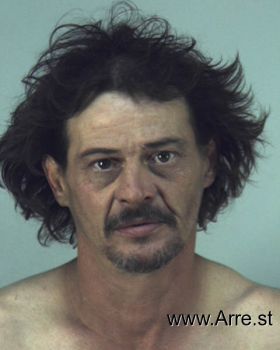 Dale Edwards Clark Mugshot