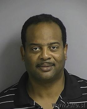 Dale Okeith Clark Mugshot