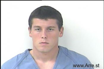 Dale Robert Clayton Mugshot