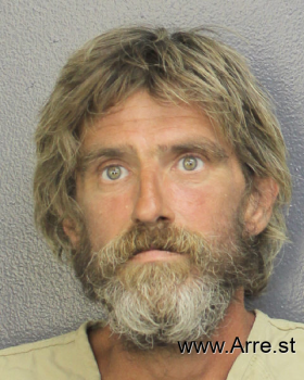 Dale Kevin Courtney Mugshot