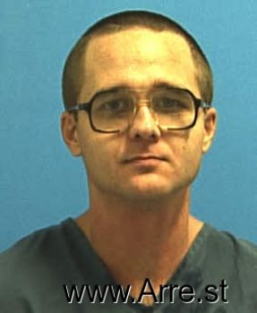 Dale T Daniels Mugshot