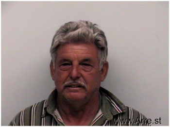 Dale Richard Davis Mugshot