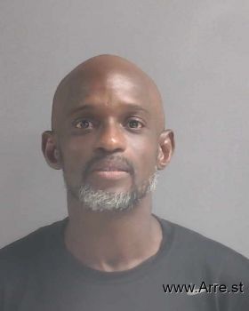 Dale K Davis Mugshot