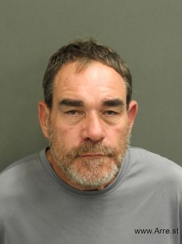 Dale  Dossett Mugshot