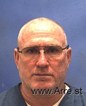 Dale L Fox Mugshot