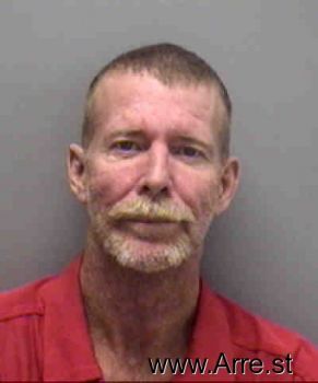 Dale Martin George Mugshot